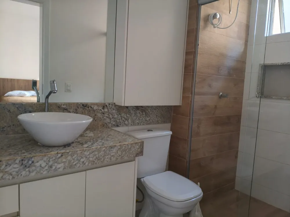 Apartamento, 1 quarto, 30 m² - Foto 12