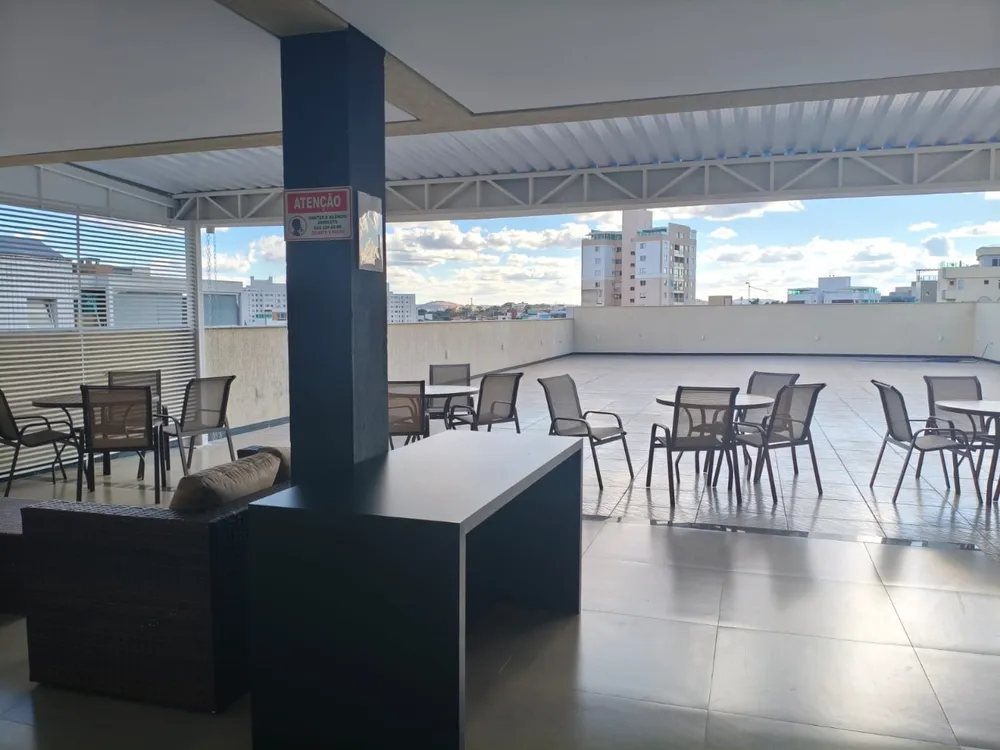 Apartamento, 1 quarto, 30 m² - Foto 19