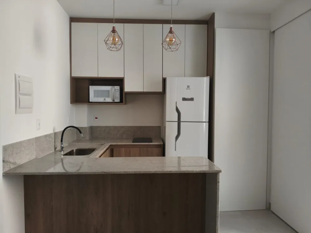 Apartamento, 1 quarto, 30 m² - Foto 14