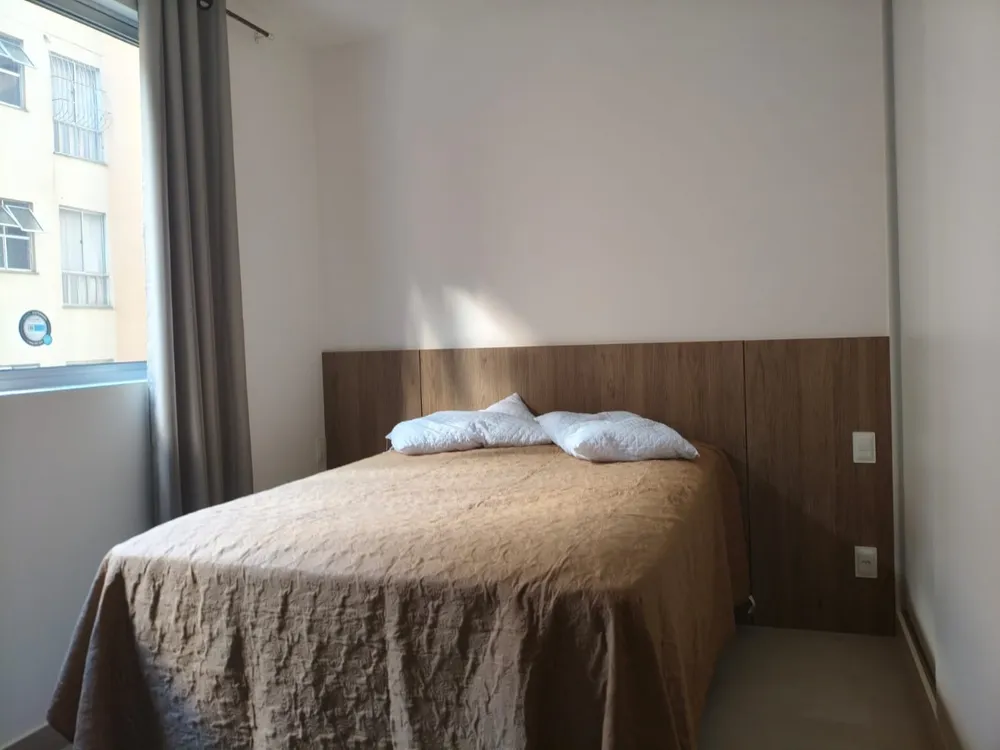 Apartamento, 1 quarto, 30 m² - Foto 11