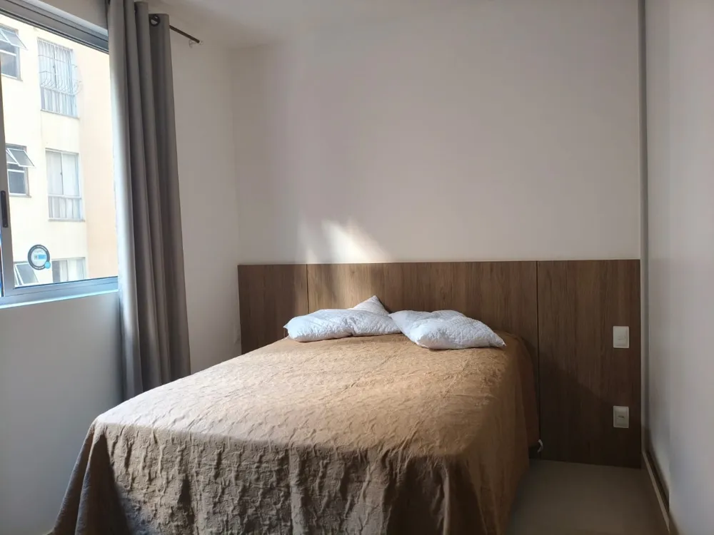 Apartamento, 1 quarto, 30 m² - Foto 7