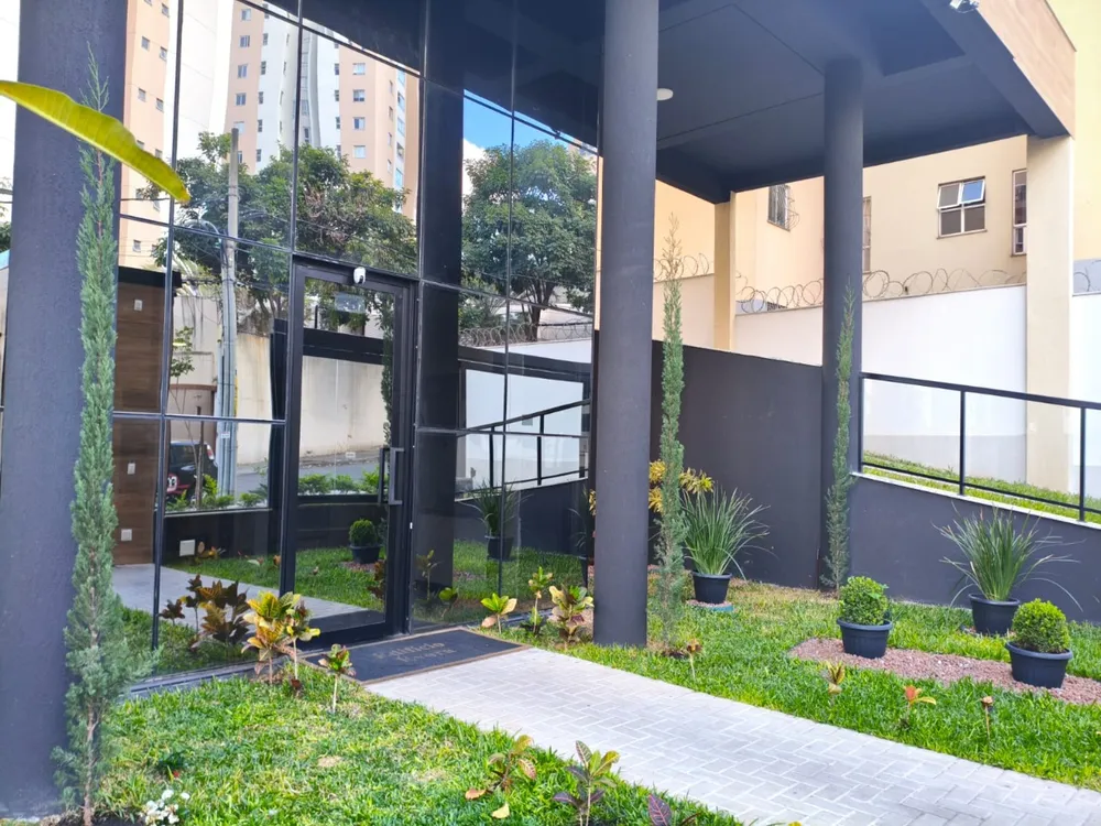 Apartamento, 1 quarto, 30 m² - Foto 2