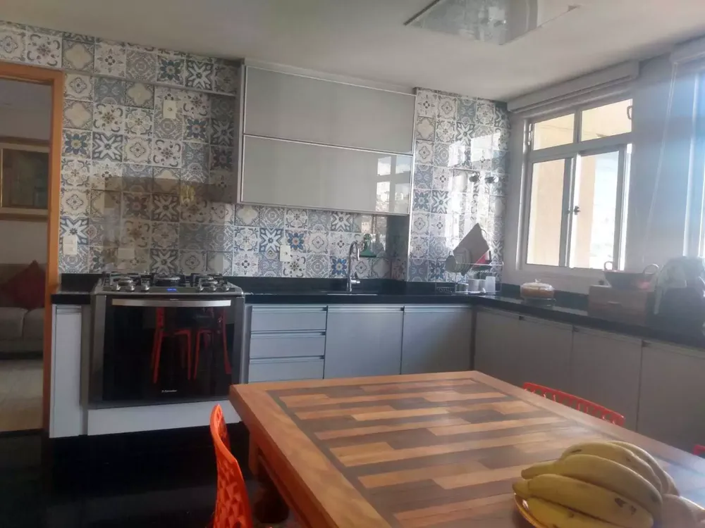 Cobertura, 3 quartos, 180 m² - Foto 9