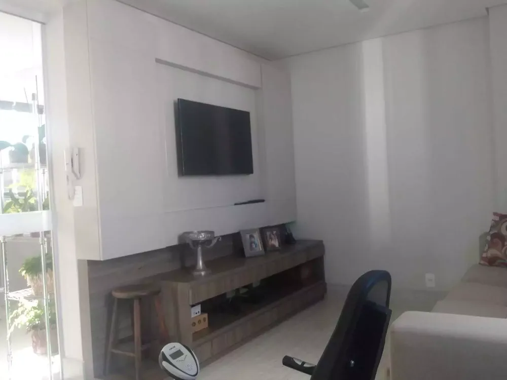 Cobertura, 3 quartos, 180 m² - Foto 4