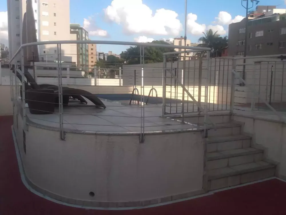 Cobertura, 3 quartos, 180 m² - Foto 21