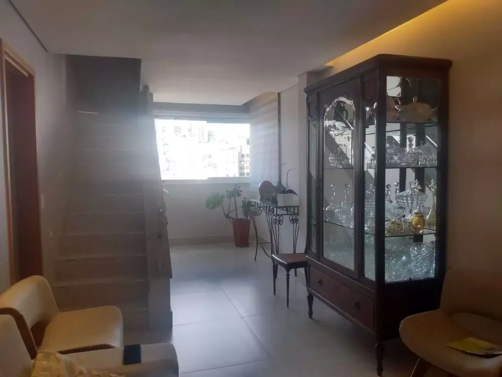 Cobertura, 3 quartos, 180 m² - Foto 10