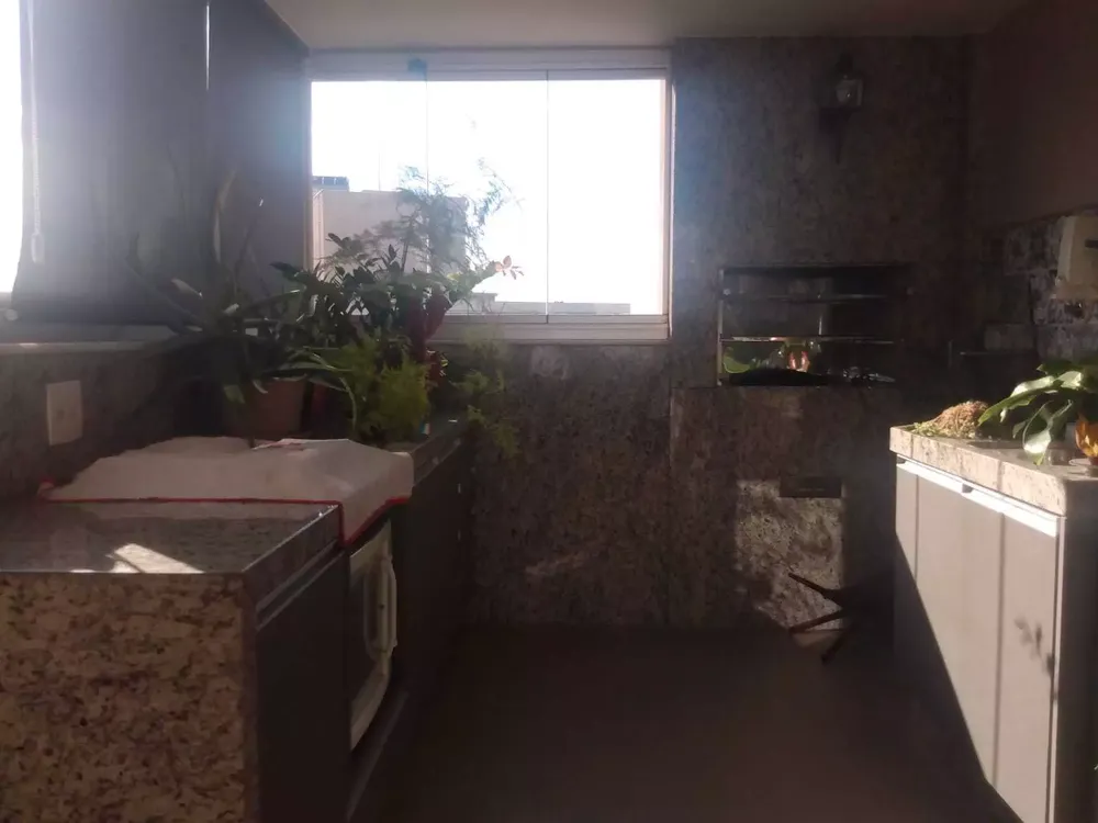 Cobertura, 3 quartos, 180 m² - Foto 7