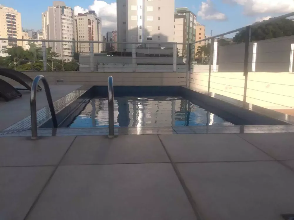 Cobertura, 3 quartos, 180 m² - Foto 14