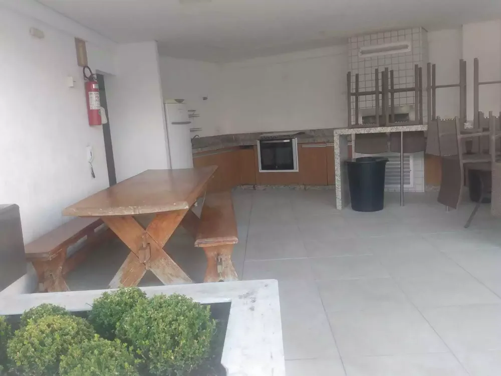 Cobertura, 3 quartos, 180 m² - Foto 16