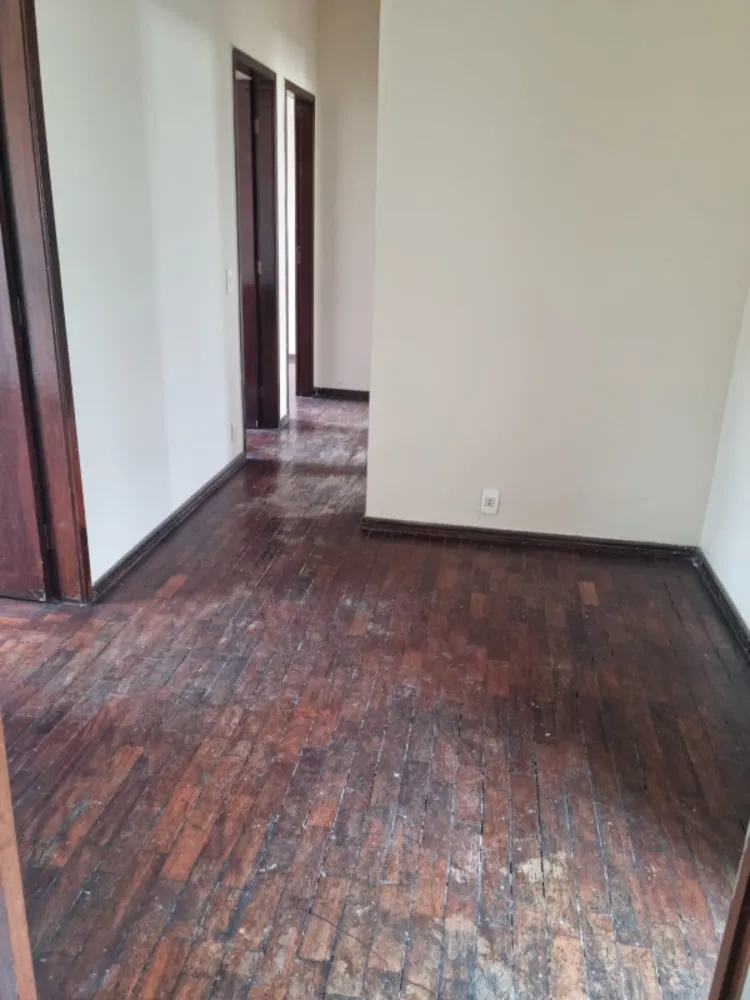 Apartamento, 3 quartos, 80 m² - Foto 1