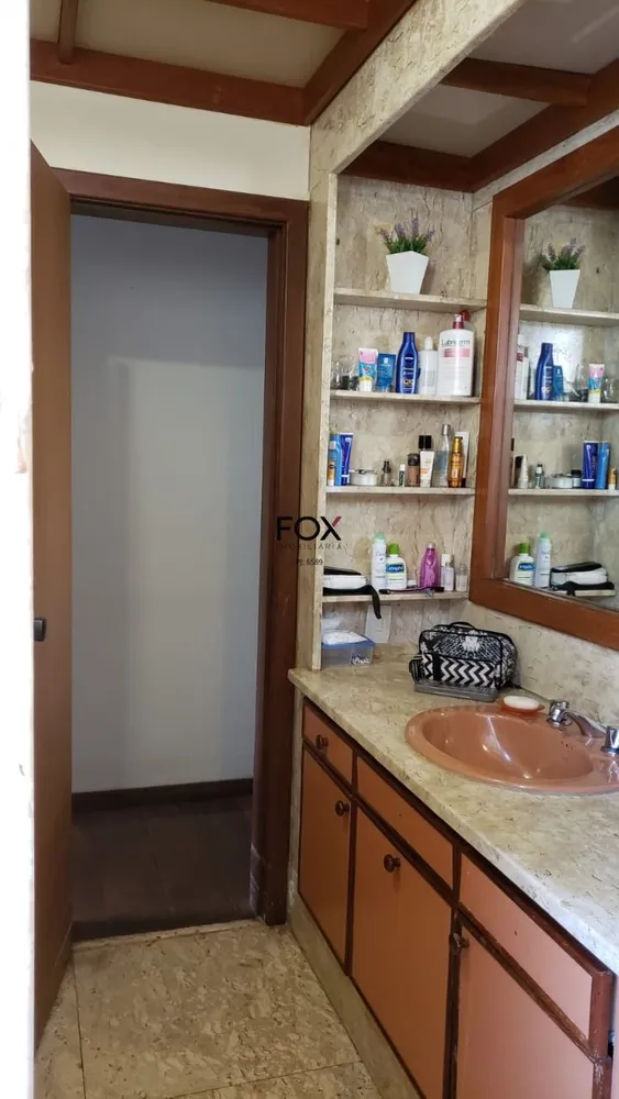 Apartamento, 4 quartos, 176 m² - Foto 7