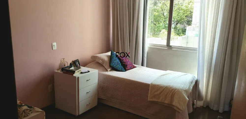 Apartamento, 4 quartos, 176 m² - Foto 4