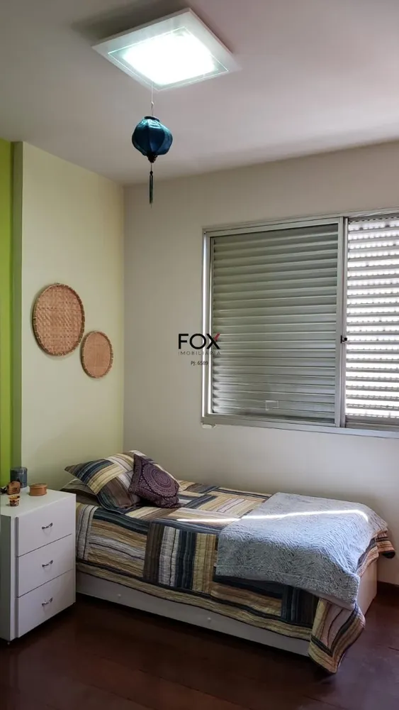 Apartamento, 4 quartos, 176 m² - Foto 6