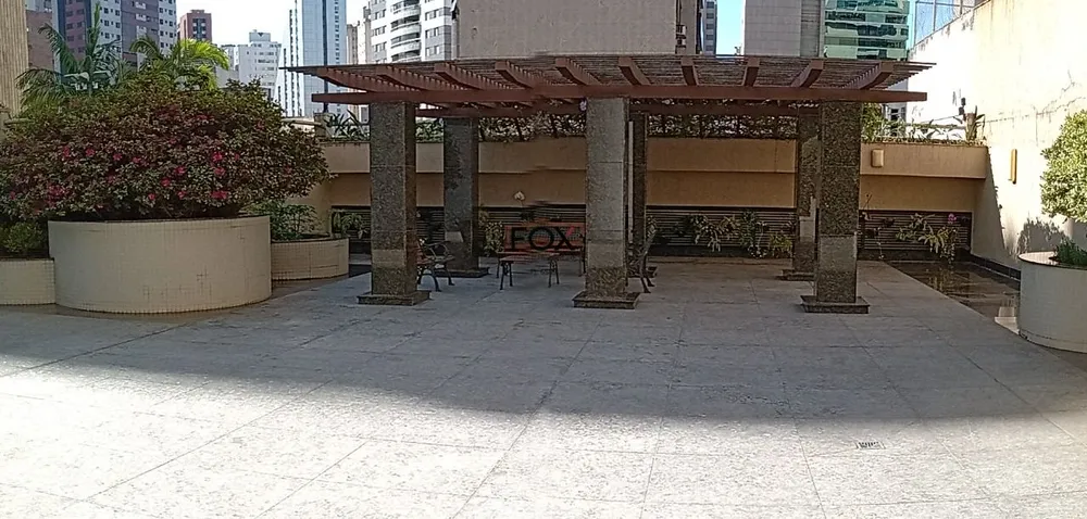 Apartamento, 4 quartos, 176 m² - Foto 22