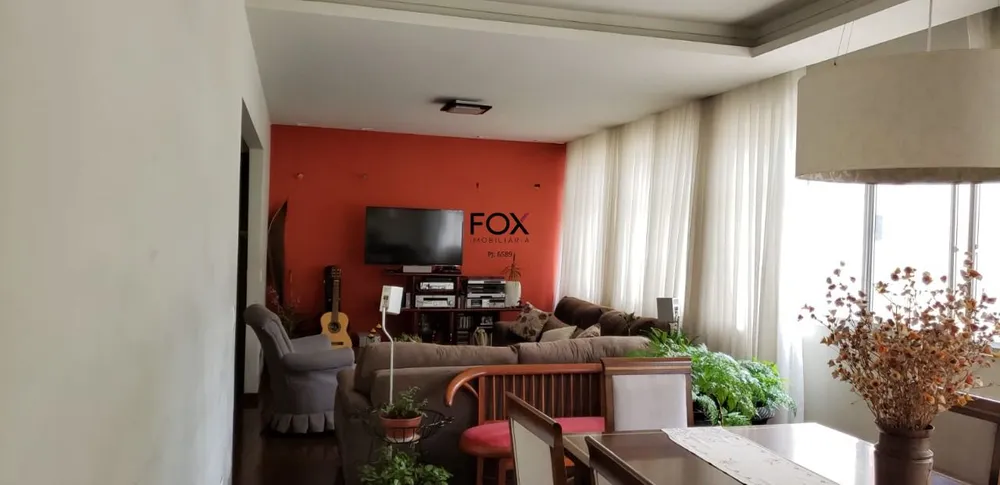 Apartamento, 4 quartos, 176 m² - Foto 4