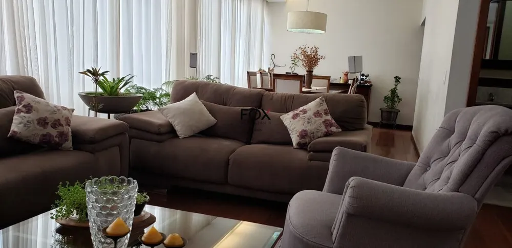 Apartamento, 4 quartos, 176 m² - Foto 1