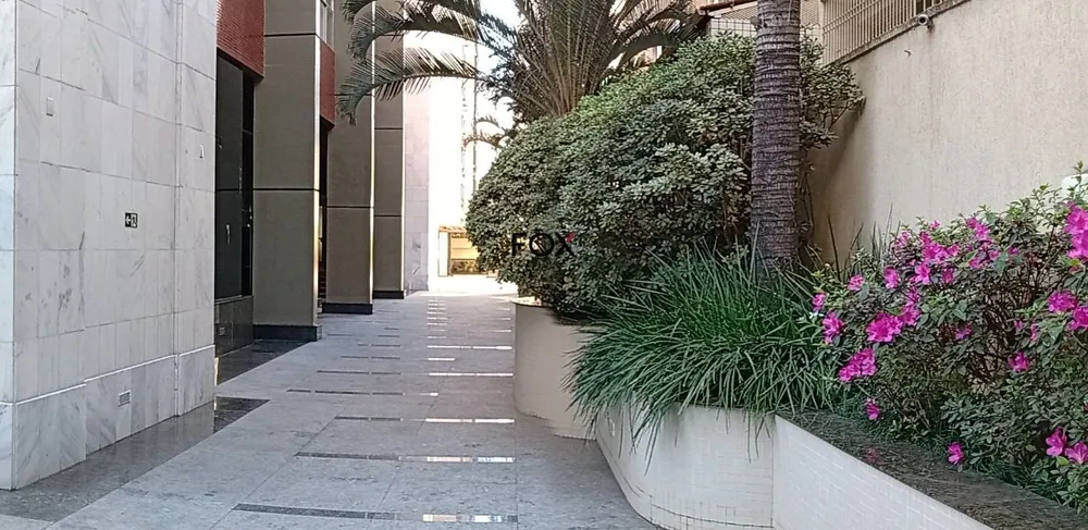 Apartamento, 4 quartos, 176 m² - Foto 23