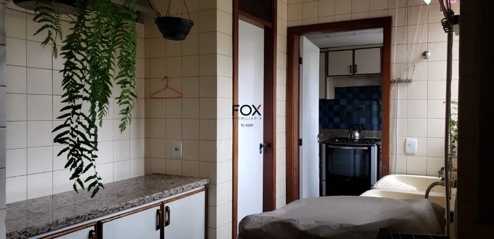 Apartamento, 4 quartos, 176 m² - Foto 10