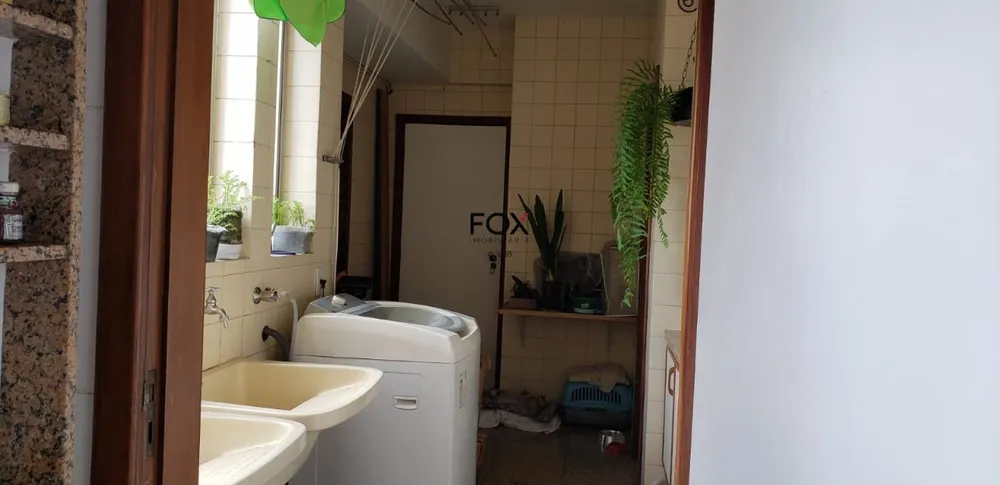 Apartamento, 4 quartos, 176 m² - Foto 11