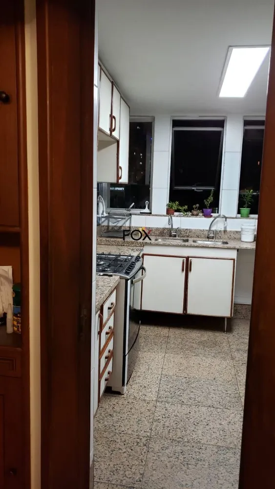 Apartamento, 4 quartos, 176 m² - Foto 8