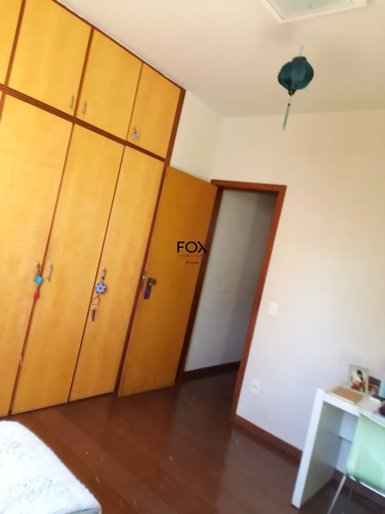 Apartamento, 4 quartos, 176 m² - Foto 5