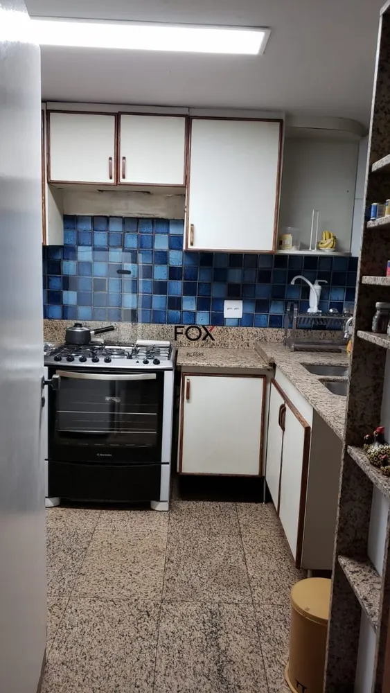 Apartamento, 4 quartos, 176 m² - Foto 9