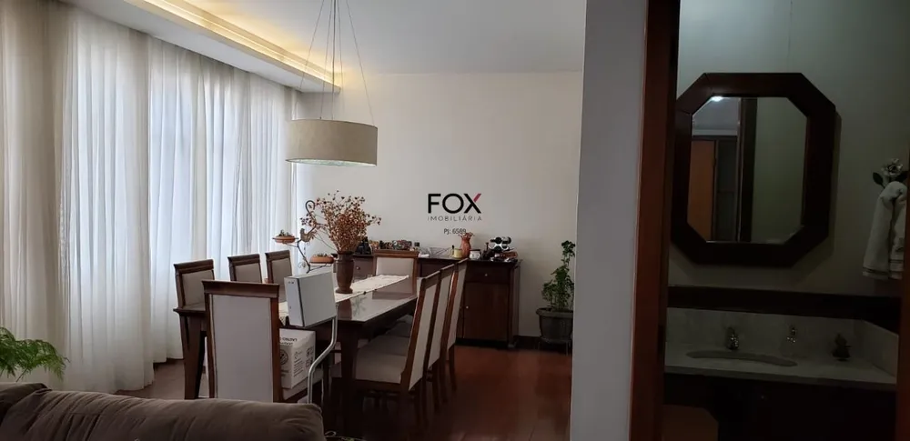 Apartamento, 4 quartos, 176 m² - Foto 3