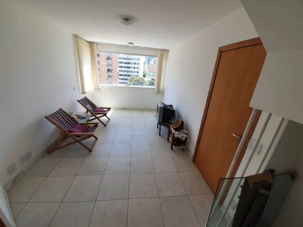 Cobertura, 2 quartos, 126 m² - Foto 3