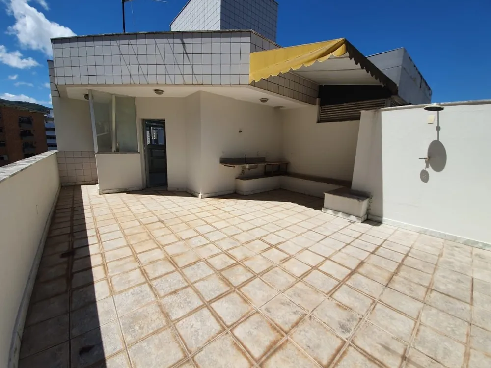 Cobertura, 2 quartos, 126 m² - Foto 11
