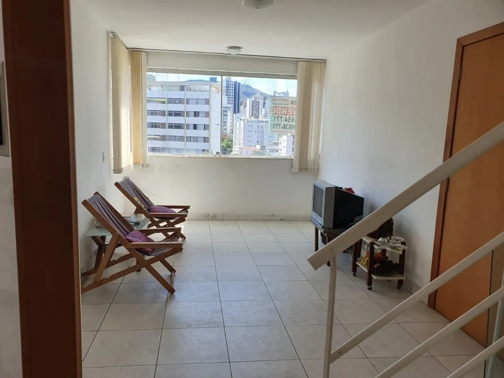 Cobertura, 2 quartos, 126 m² - Foto 5