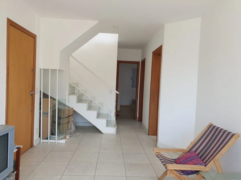 Cobertura, 2 quartos, 126 m² - Foto 2