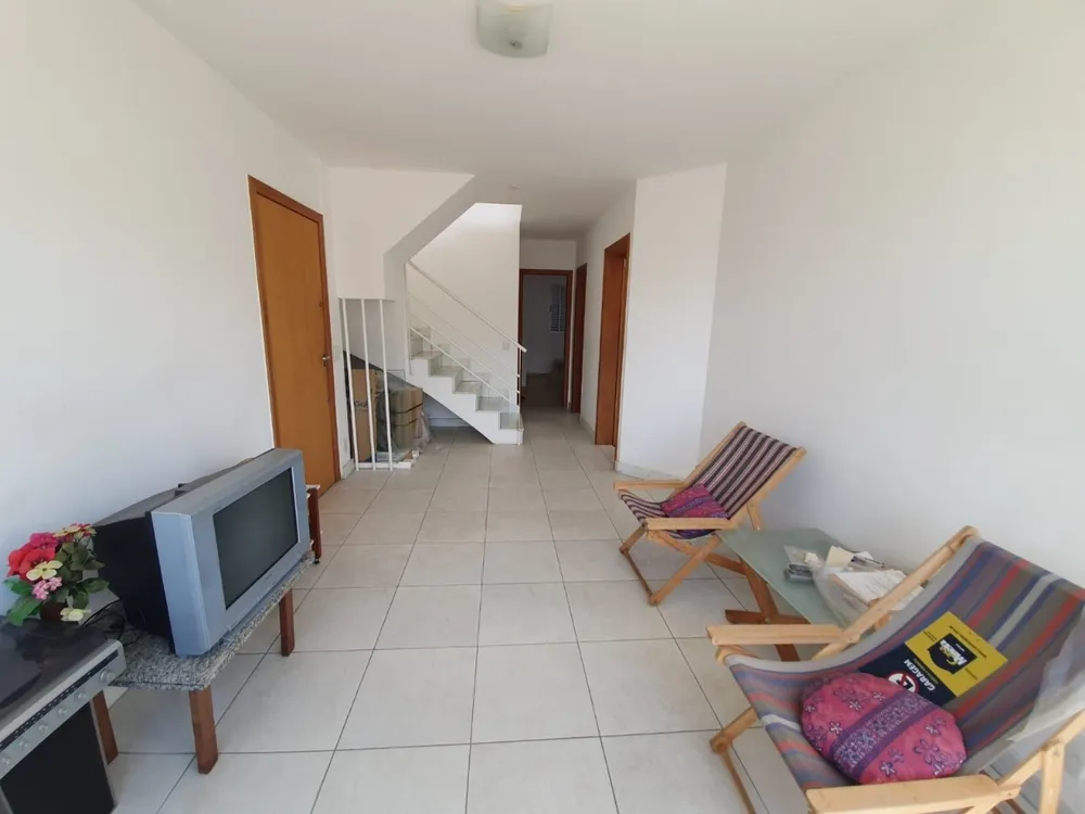 Cobertura, 2 quartos, 126 m² - Foto 1