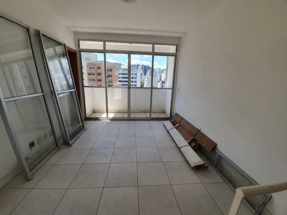 Cobertura, 2 quartos, 126 m² - Foto 10