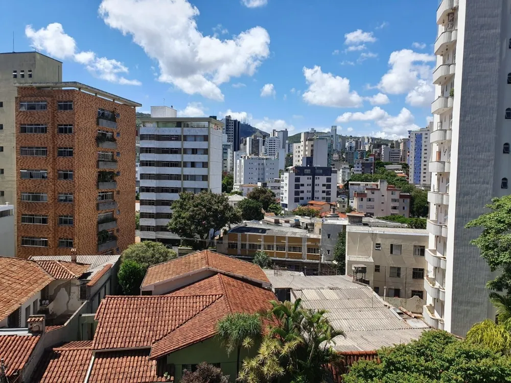 Cobertura, 2 quartos, 126 m² - Foto 12