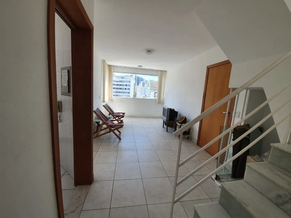 Cobertura, 2 quartos, 126 m² - Foto 4