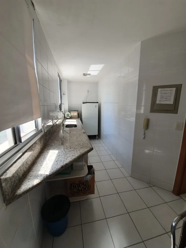 Cobertura, 2 quartos, 126 m² - Foto 8