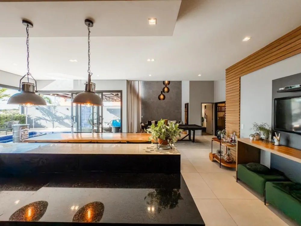 Casa de Condomínio, 4 quartos - Foto 6