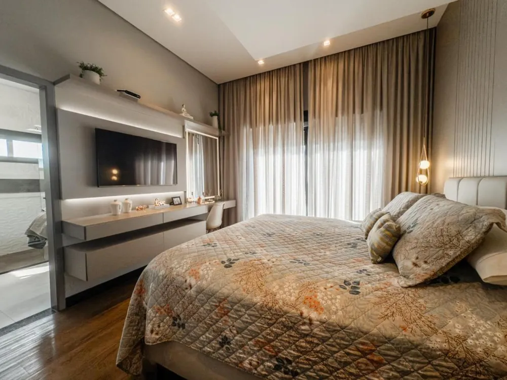 Casa de Condomínio, 4 quartos - Foto 8