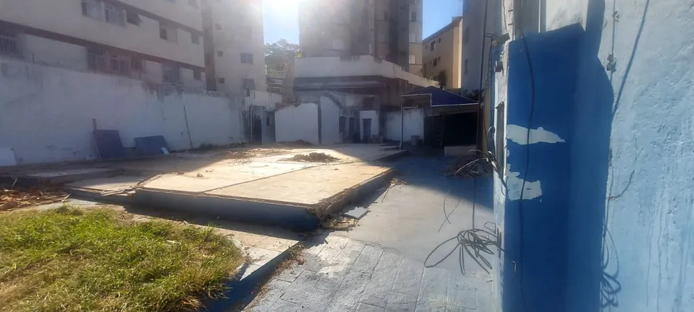 Terreno, 383 m² - Foto 3