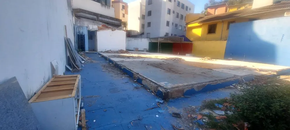 Terreno, 383 m² - Foto 7