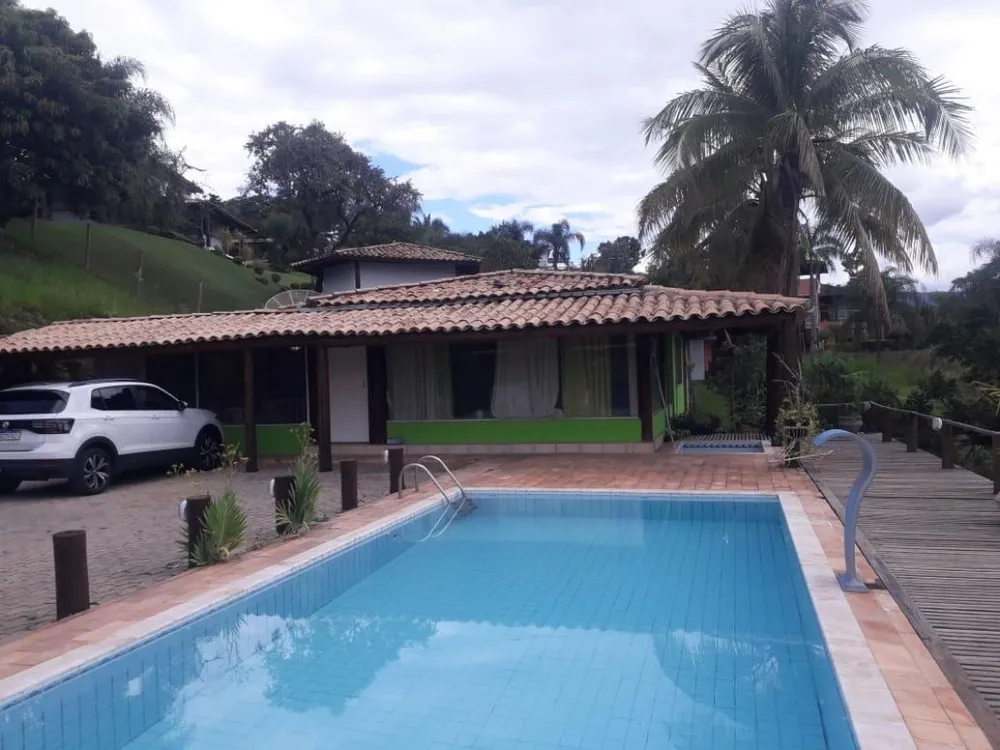 Casa de Condomínio, 4 quartos - Foto 7