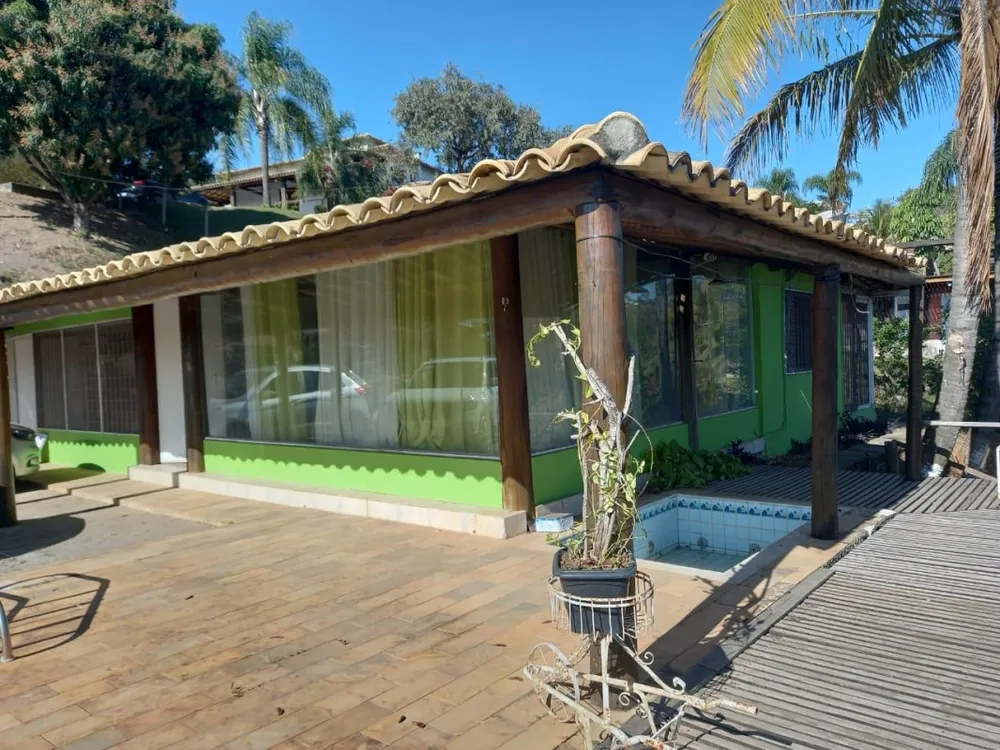 Casa de Condomínio, 4 quartos - Foto 6