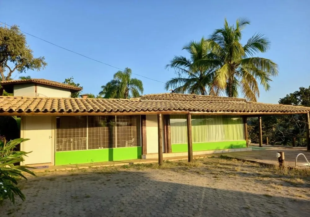 Casa de Condomínio, 4 quartos - Foto 3