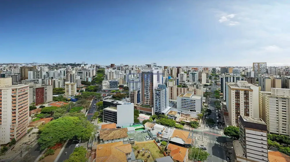 Apartamento, 1 quarto, 34 m² - Foto 16