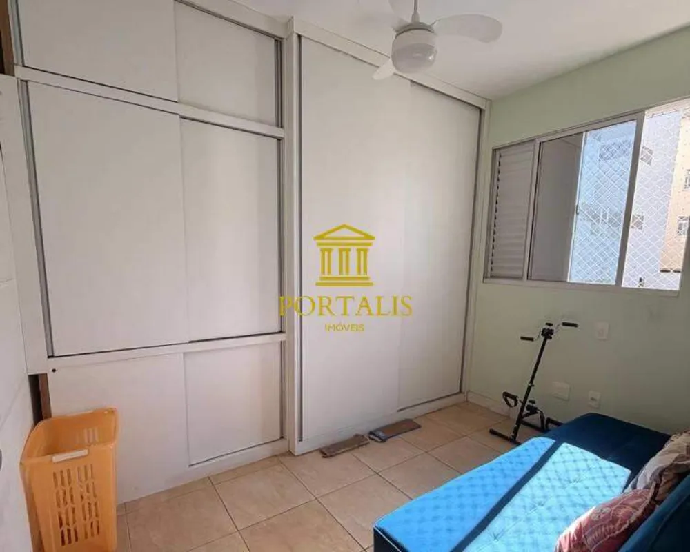 Apartamento, 2 quartos, 73 m² - Foto 6