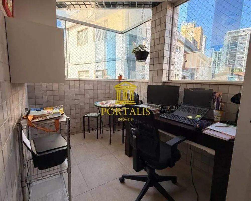 Apartamento, 2 quartos, 73 m² - Foto 9
