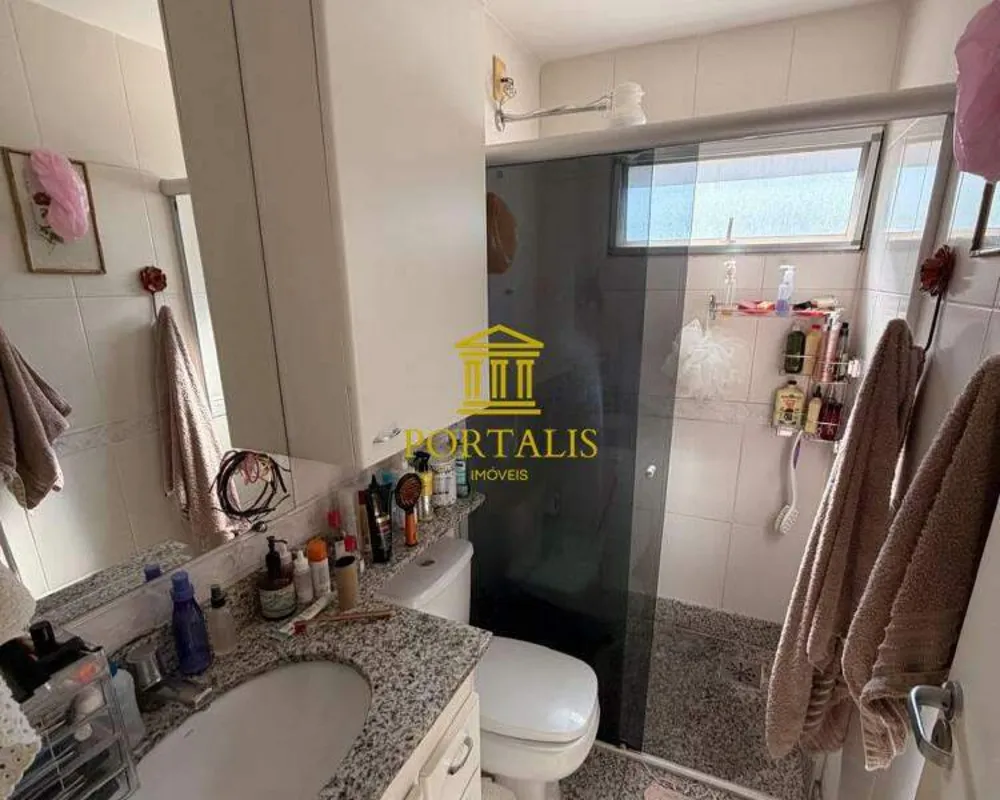 Apartamento, 2 quartos, 73 m² - Foto 13