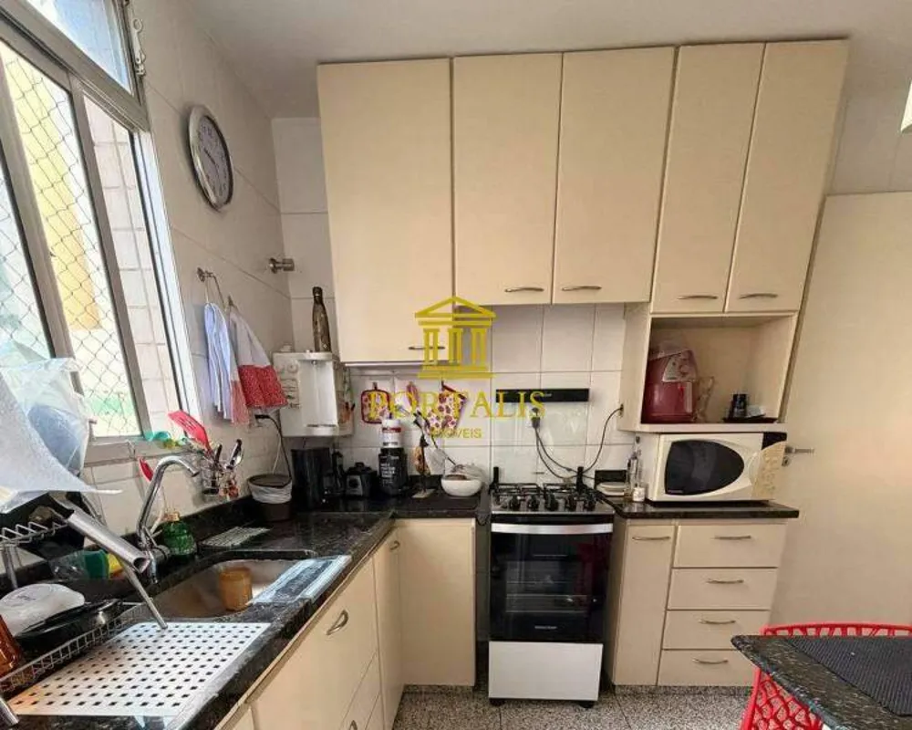Apartamento, 2 quartos, 73 m² - Foto 5