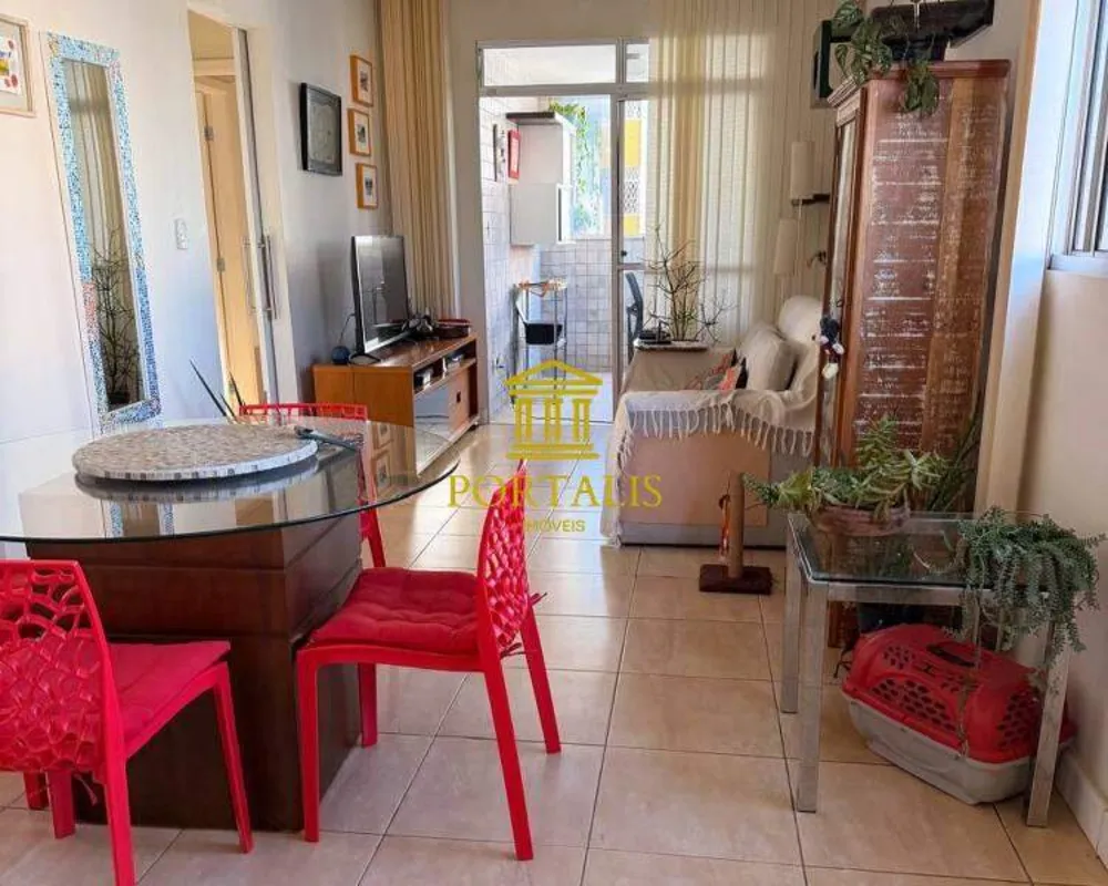 Apartamento, 2 quartos, 73 m² - Foto 3