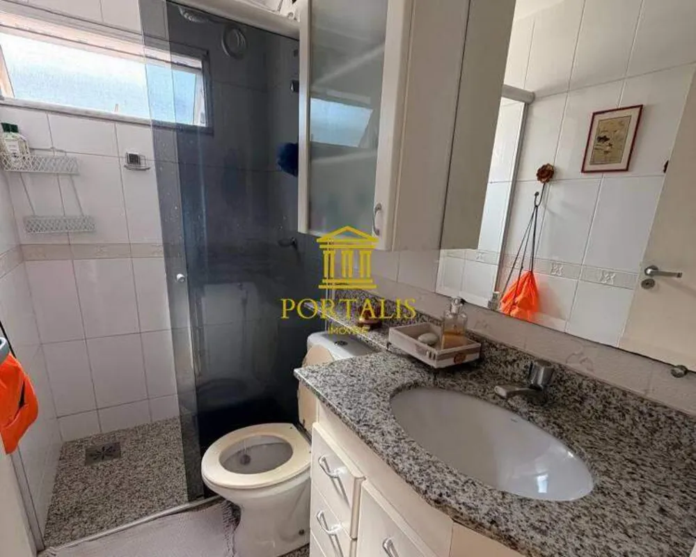Apartamento, 2 quartos, 73 m² - Foto 7